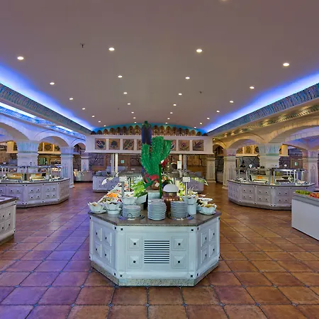 Resort Sentido Kamelya Selin Luxury &