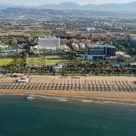 Sentido Kamelya Selin Luxury & Resort 5*