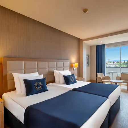 Sentido Kamelya Selin Luxury & 5*