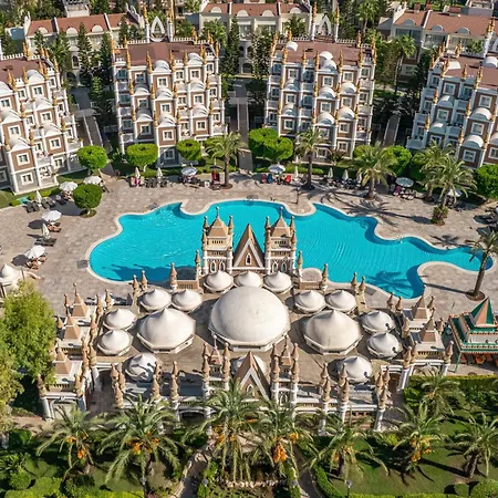 Sentido Kamelya Selin Luxury & Colakli