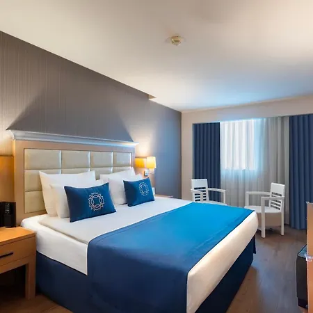 Sentido Kamelya Selin Luxury & 5*