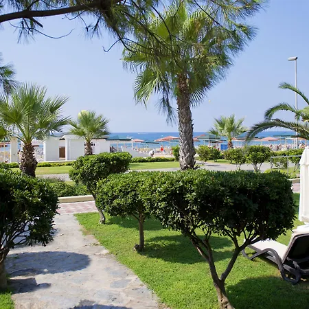 Kamelya Selin Luxury & 5* Colakli