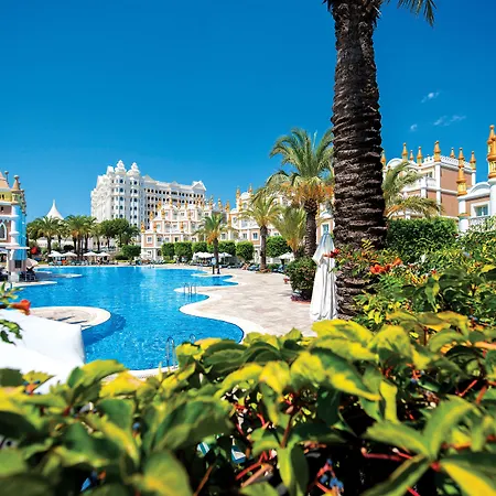 Kamelya Selin Luxury & Hotel