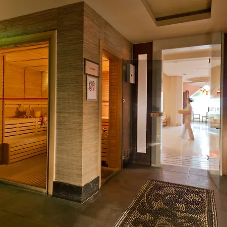 Hotel Kamelya Selin Luxury & Colakli