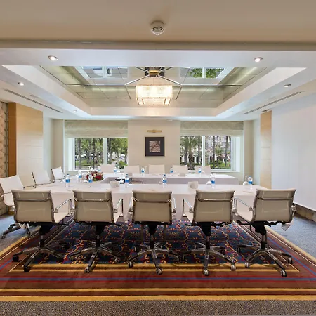 Kamelya Selin Luxury & Hotel 5*