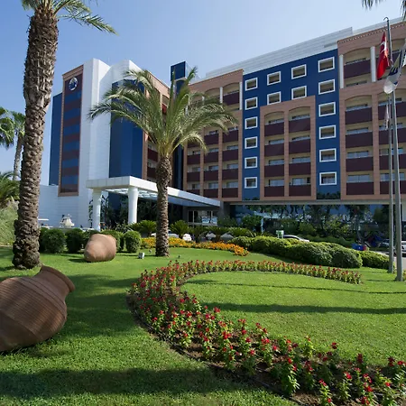 Hotel Kamelya Selin Luxury &