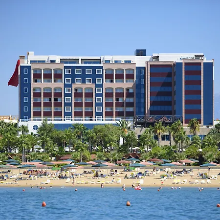 Kamelya Selin Luxury & Hotel