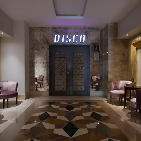 Hotel Kamelya Selin Luxury & 5*