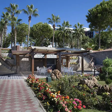 Kamelya Selin Luxury & Hotel 5*