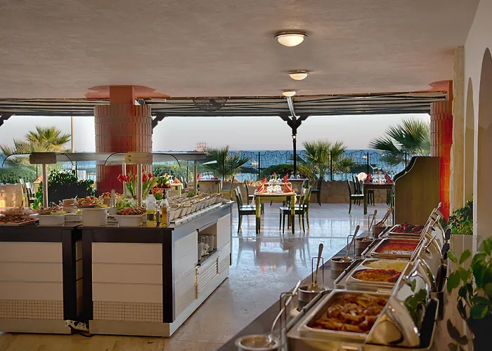 Kamelya Selin Luxury & 5*