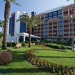 Hotel Kamelya Selin Luxury &