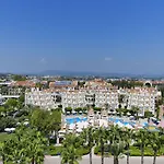 Kamelya Selin Luxury & Hotel 5*
