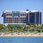 Kamelya Selin Luxury & Hotel