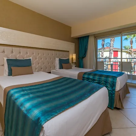 Resort Kamelya Selin Luxury & Colakli