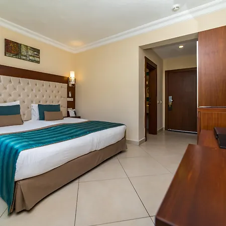 Kamelya Selin Luxury & Resort Colakli