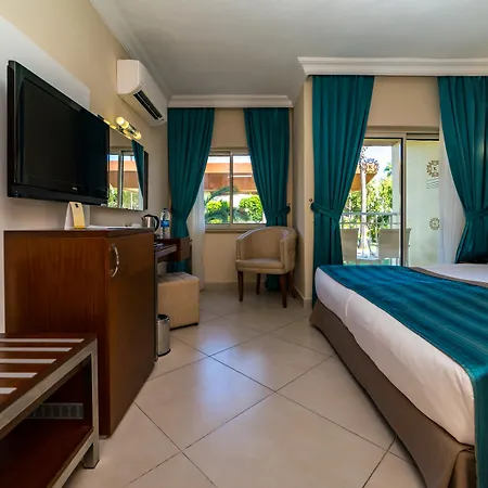 Kamelya Selin Luxury & Hotel Colakli