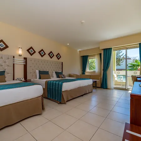 Kamelya Selin Luxury & 5* Colakli