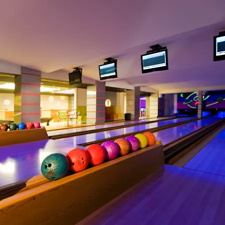 Kamelya Selin Luxury & Colakli