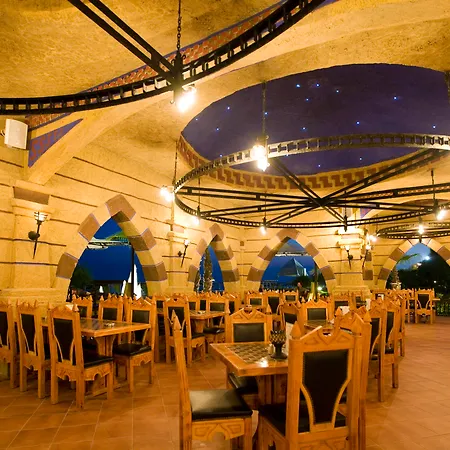 Kamelya Selin Luxury & Resort 5*