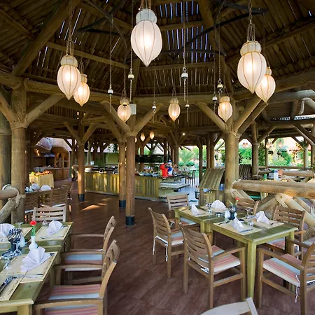 Resort Kamelya Selin Luxury & 5*