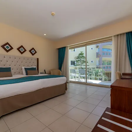 Resort Kamelya Selin Luxury & 5*