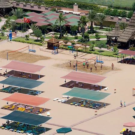 Kamelya Selin Luxury & Rezort 5*