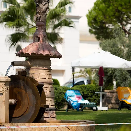 Kamelya Selin Luxury & Resort