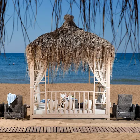 Kamelya Selin Luxury & 5* Colakli