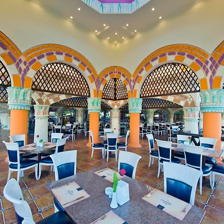 Kamelya Selin Luxury & 5* Colakli