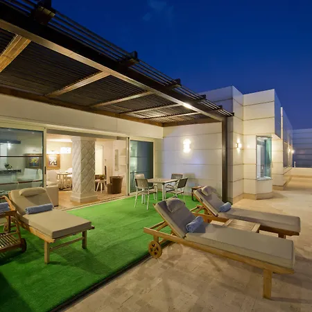 Kamelya Selin Luxury & Resort 5*