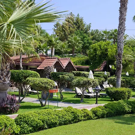 Kamelya Selin Luxury & 5*