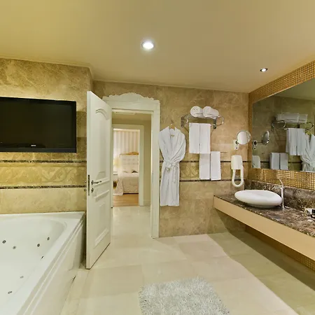 Hotel Kamelya Selin Luxury & 5*