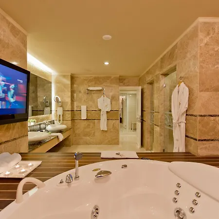 Kamelya Selin Luxury & 5*