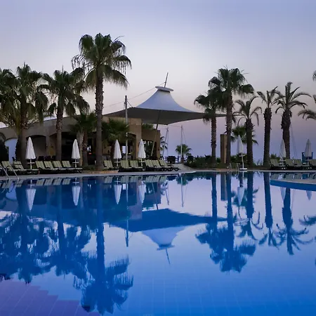 Rezort Kamelya Selin Luxury & 5*