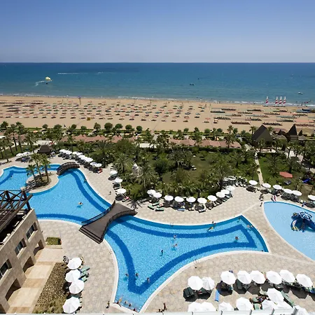 Hotel Kamelya Selin Luxury & 5*