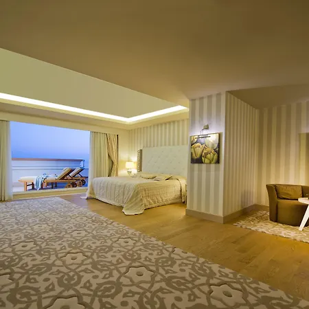 Kamelya Selin Luxury & 5*