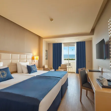 Kamelya Selin Luxury &