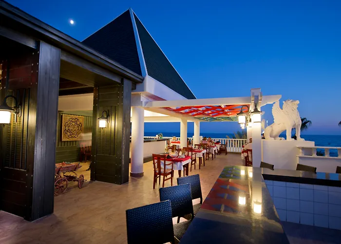 Kamelya Selin Luxury &