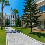 Kamelya Selin Luxury &