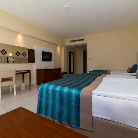 Kamelya Selin Luxury & 5* Colakli