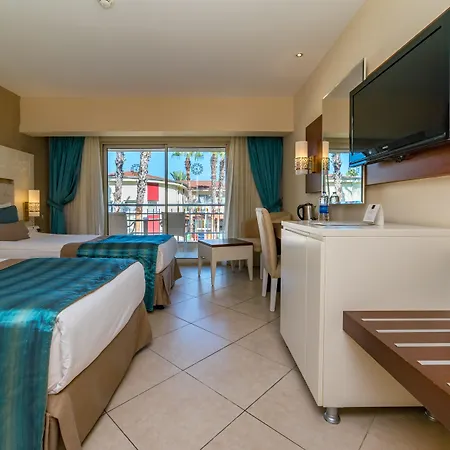 Kamelya Selin Luxury & Hotel Colakli
