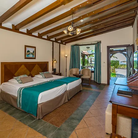 Kamelya Selin Luxury & Hotel Colakli