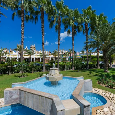 Kamelya Selin Luxury & 5*